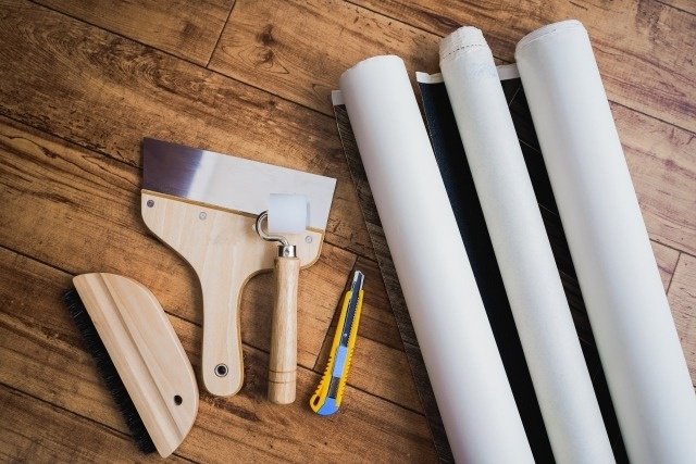 リノベーションで壁紙を変えましょう 種類や選ぶポイントをご紹介 中古リノベ講座 スタッフブログ 坂出市でリノベーションなど住宅のことならフケプロダクトへ丨丸亀市 宇多津町